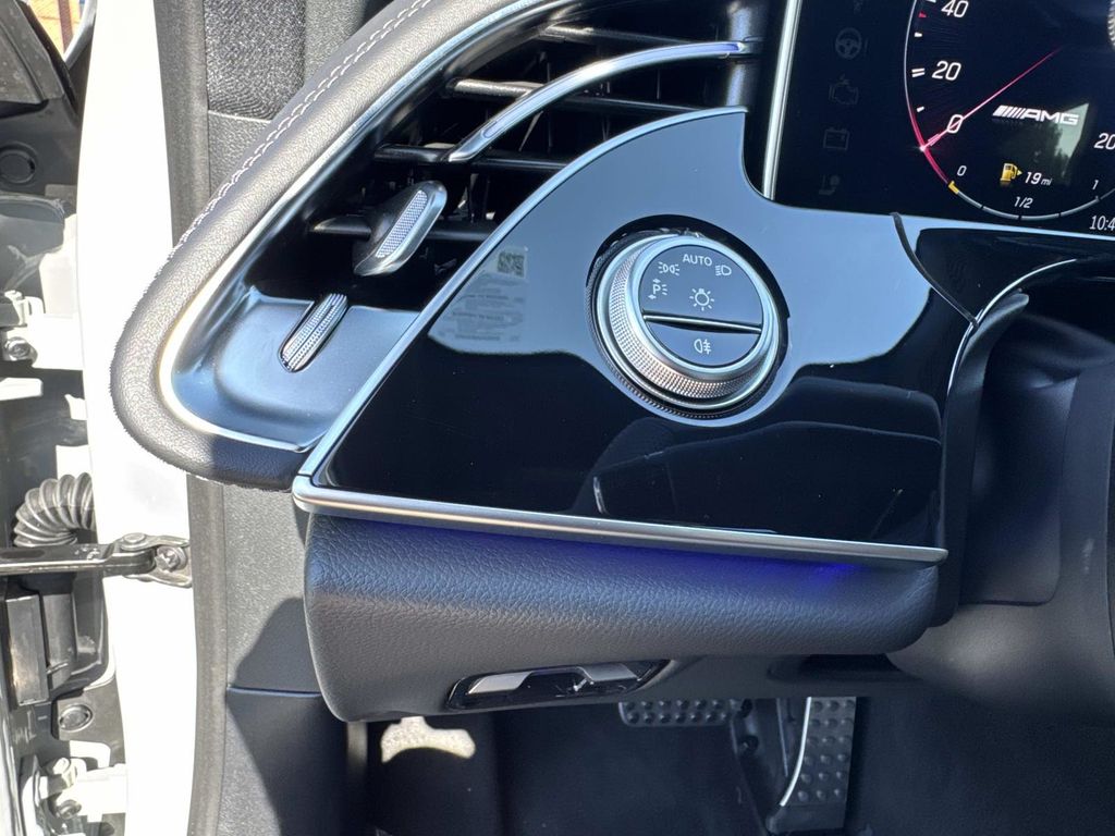 2026 Mercedes Benz E 53 AMG 4MATIC photo 24