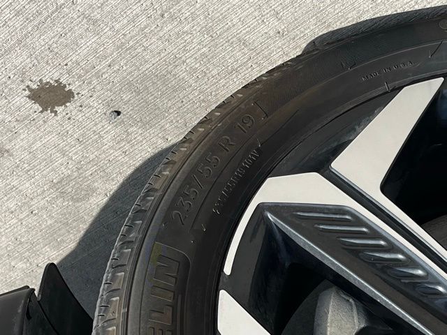 2022 Hyundai Tucson Limited photo 5