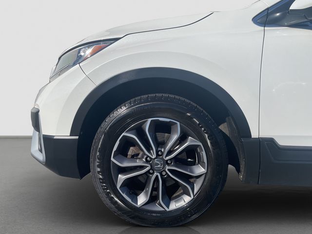 2021 Honda CR-V EX-L photo 19