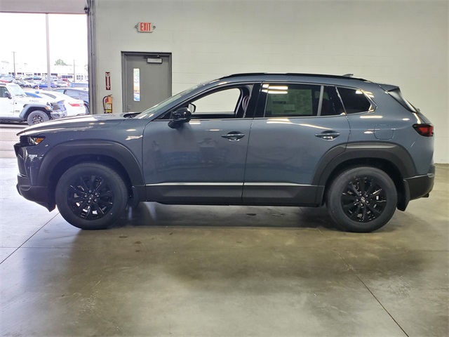 2025 Mazda CX-50 Premium photo 3
