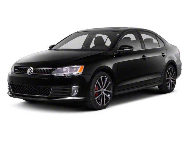 2013 Volkswagen Jetta GLI's photo