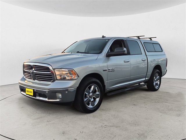 2016 RAM Ram 1500 Pickup Big Horn