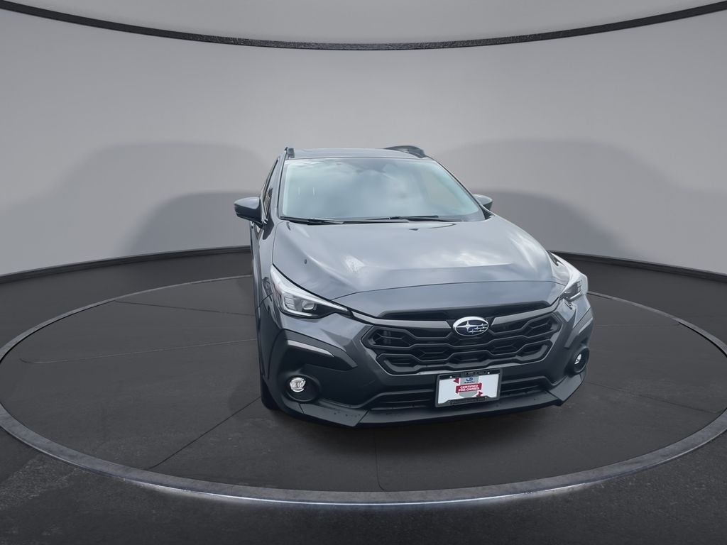 2024 Subaru Crosstrek Limited photo 3