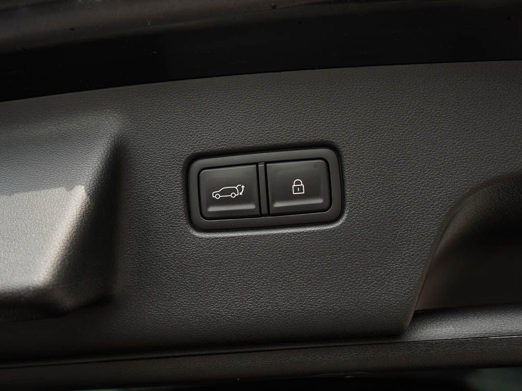 2026 Hyundai Palisade XRT photo 6
