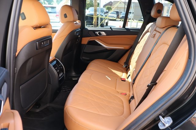 2023 Bmw X5 xDrive40i photo 43