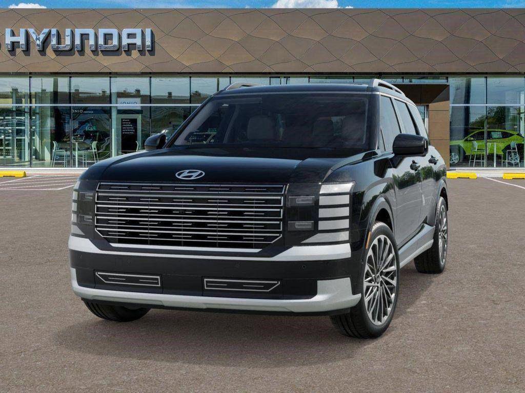 2026 Hyundai Palisade Calligraphy photo 6