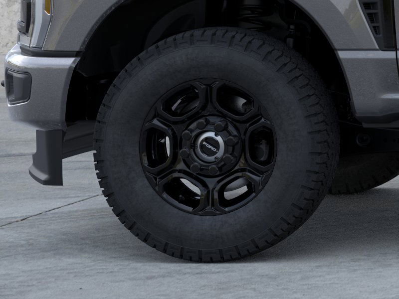 2026 FORD F-250 - Image 19
