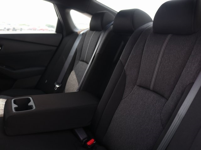 2025 Honda Accord Hybrid Sport photo 25