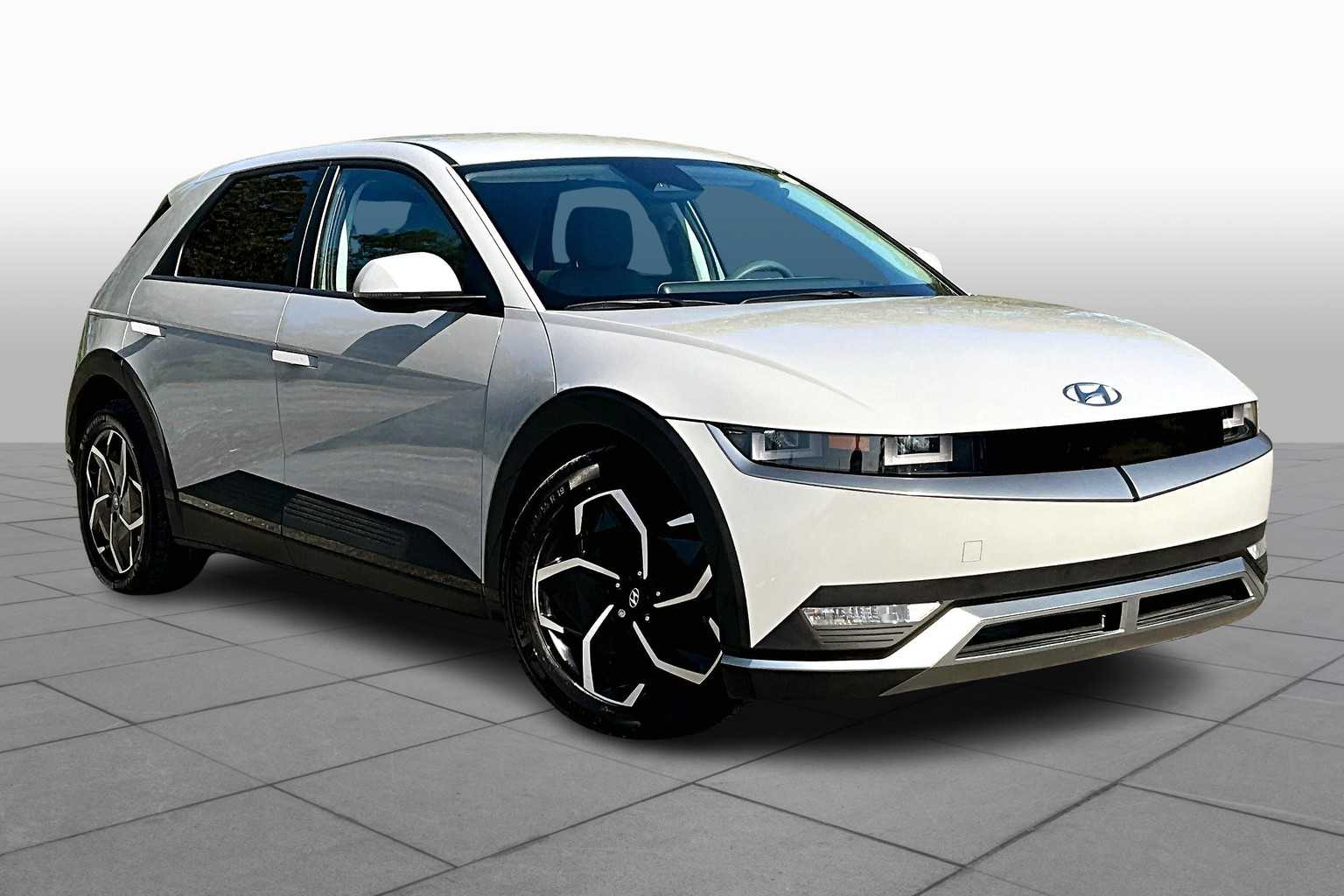 Certified 2023 Hyundai IONIQ 5 SE with VIN KM8KM4AE3PU187618 for sale in College Park, MD