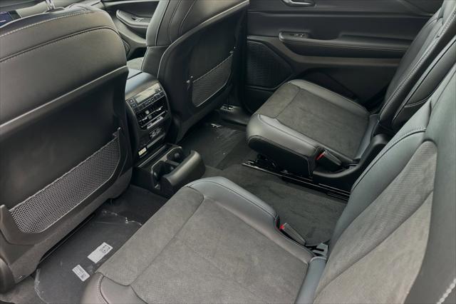 2025 Jeep Grand Cherokee Altitude X photo 9