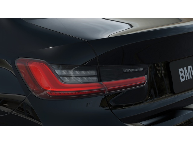 2026 Bmw 330i photo 8