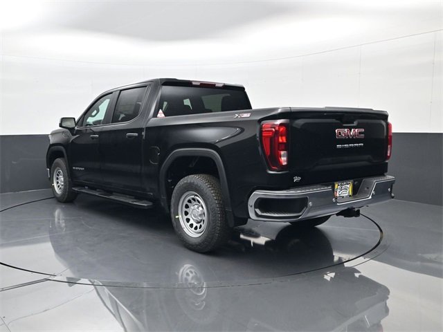 2026 Gmc Sierra 1500 Pro photo 7