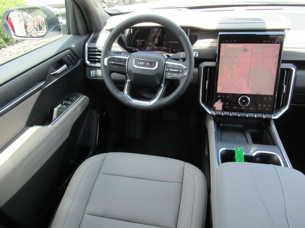 2026 Gmc Acadia Elevation photo 12
