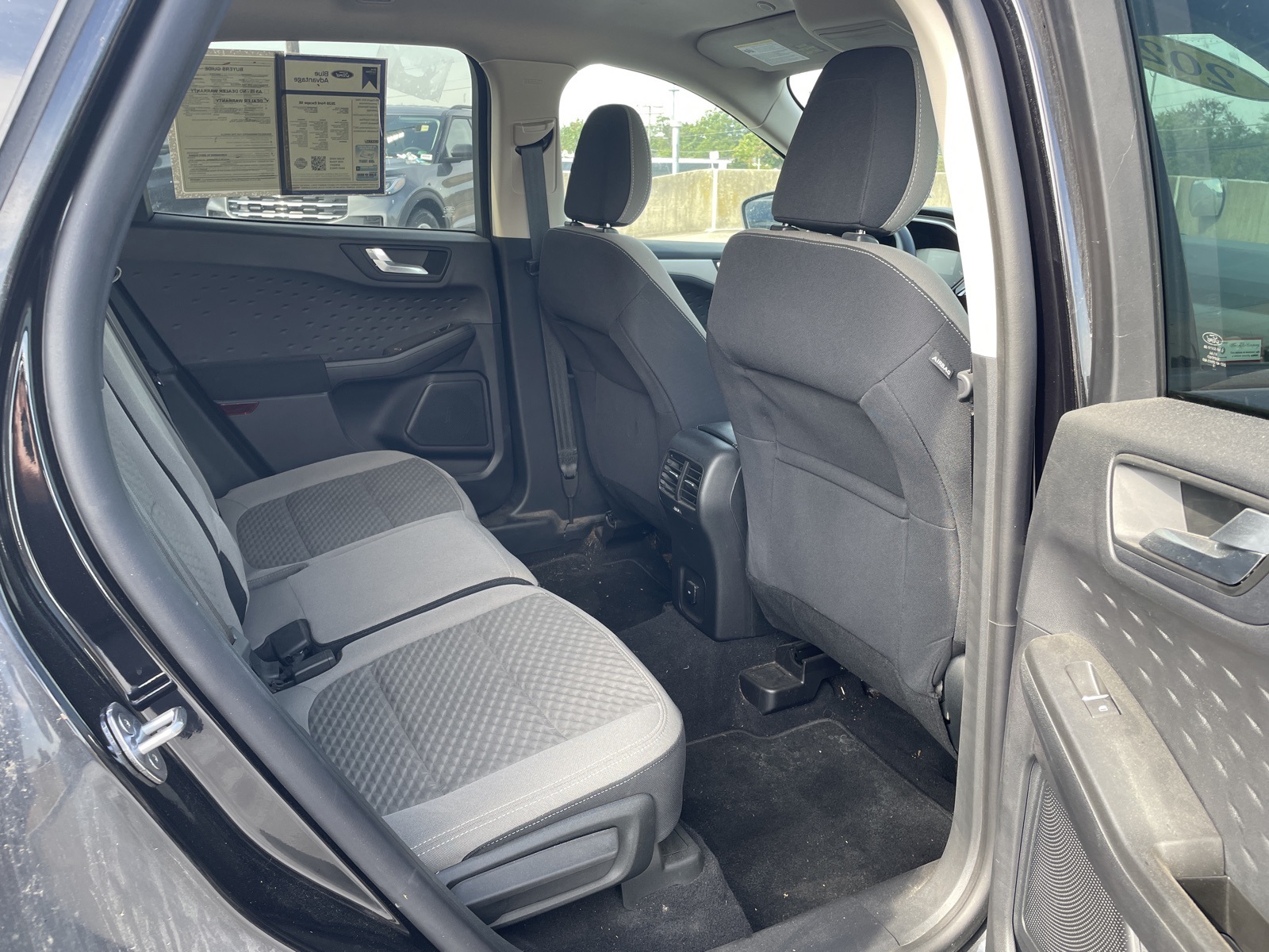 2020 Ford Escape SE photo 22