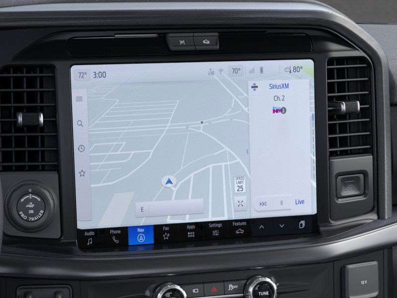 2025 Ford F-150 Tremor photo 6