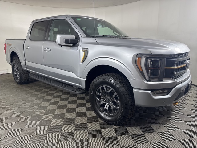 2023 Ford F-150 Tremor's photo