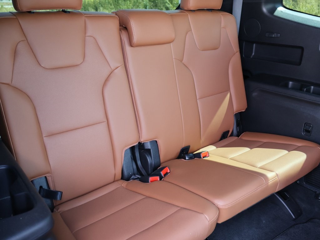 2025 Kia Telluride EX X-Line photo 12