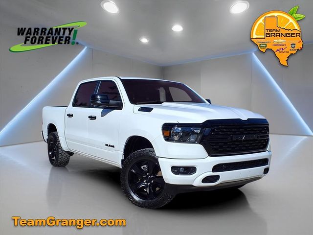 2023 RAM Ram 1500 Pickup Big Horn/Lone Star's photo