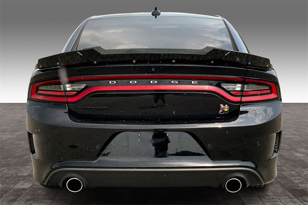 2023 Dodge Charger Scat Pack photo 3
