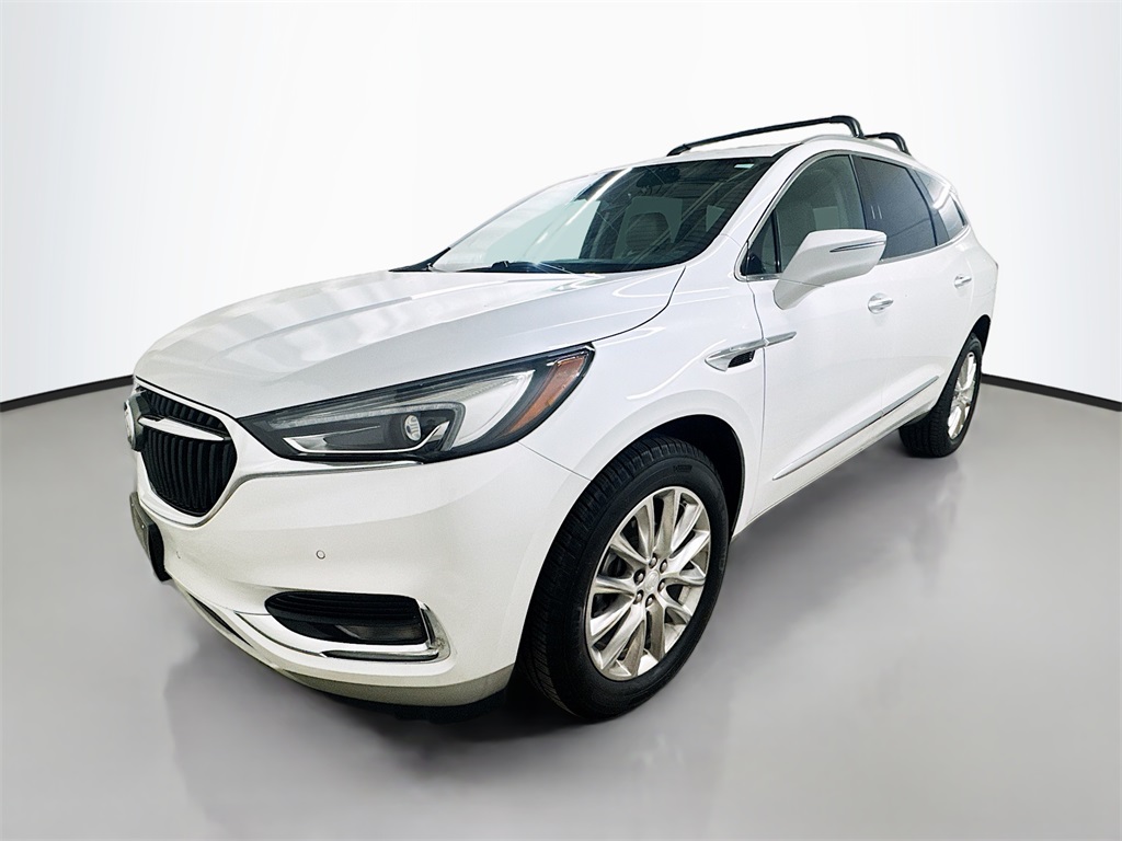 2019 Buick Enclave Premium photo 6
