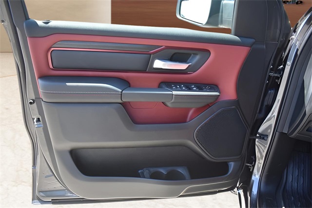 2026 Ram 1500 Rebel photo 10