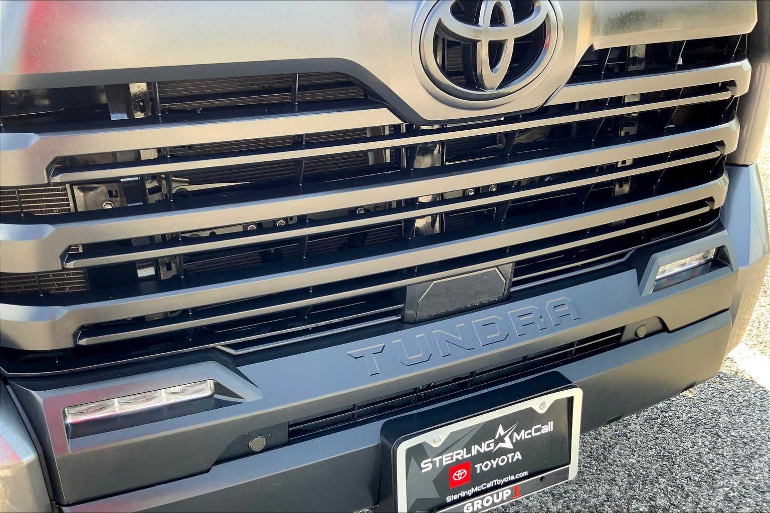 2023 Toyota Tundra SR5 photo 28