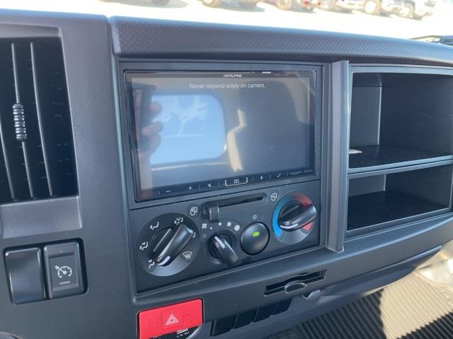 2025 Chevrolet Silverado photo 10