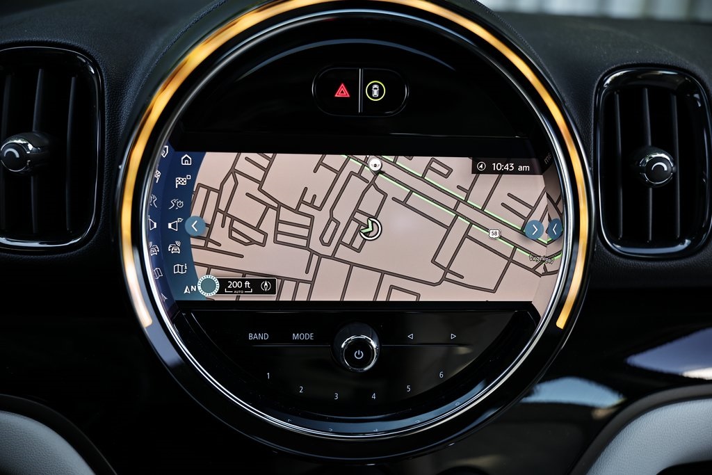 2024 Mini Cooper S Iconic photo 36