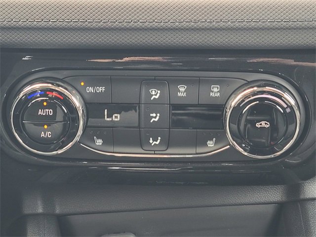 2026 Chevrolet Trailblazer LT photo 20