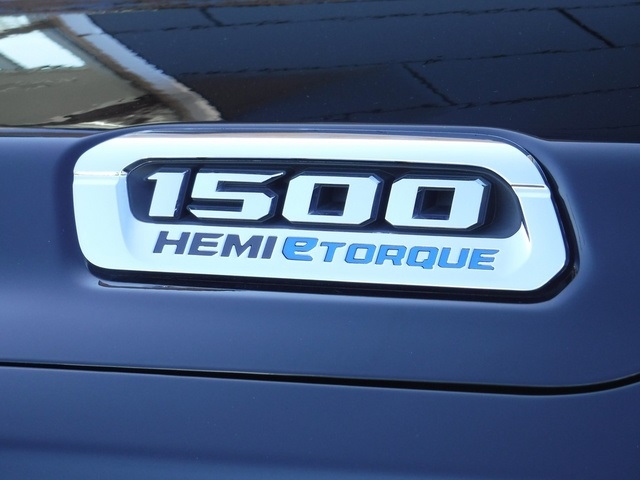 2022 Ram 1500 Big Horn Lone Star photo 4
