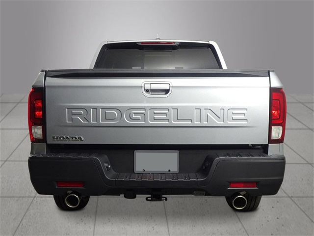 2025 Honda Ridgeline RTL photo 3