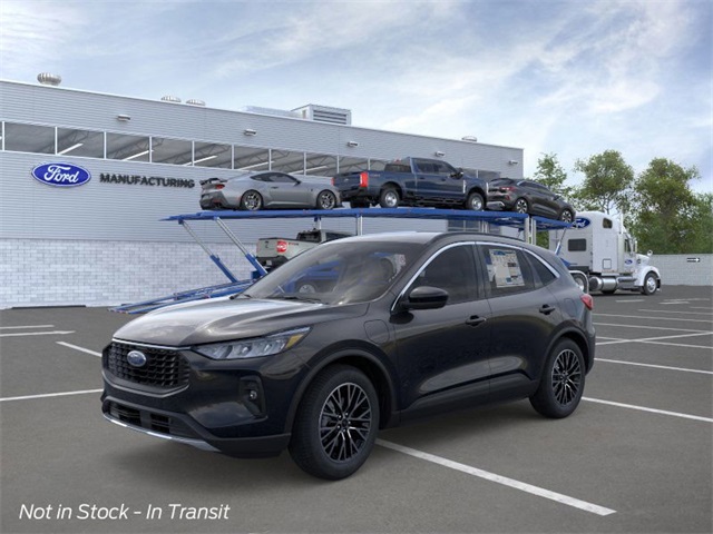 2026 Ford Escape PHEV's photo