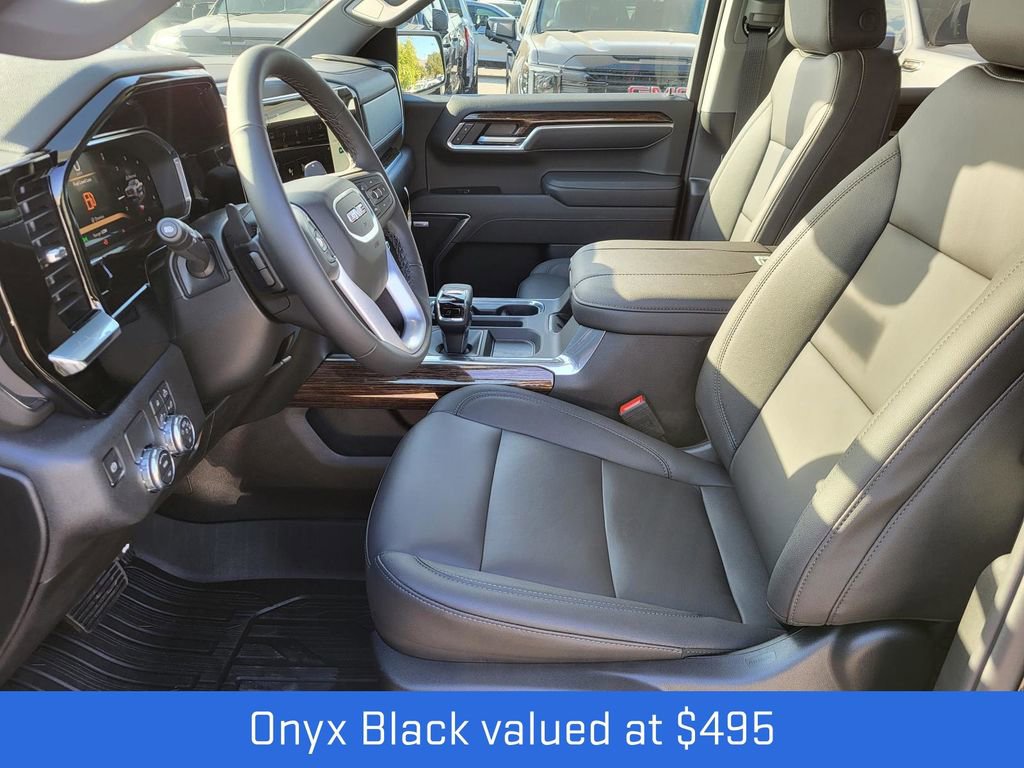 2026 Gmc Sierra 1500 Elevation photo 6
