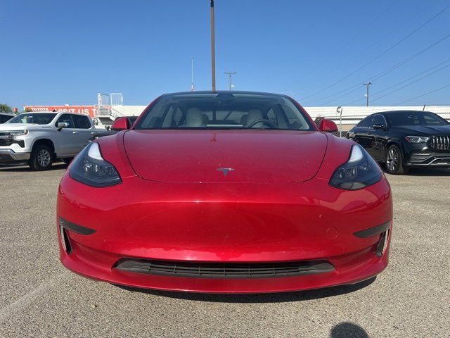 2022 Tesla Model 3 photo 2