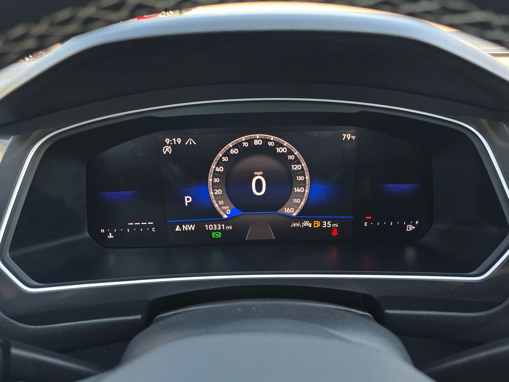 2024 Volkswagen Tiguan S photo 17