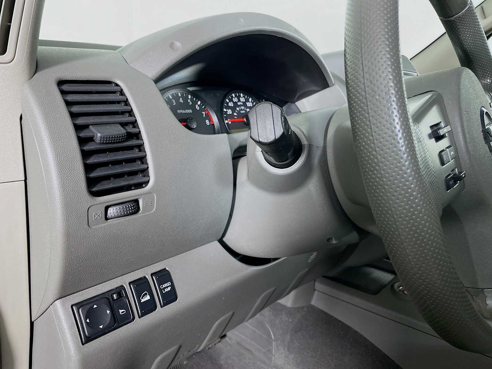 2021 Nissan Frontier SV photo 7
