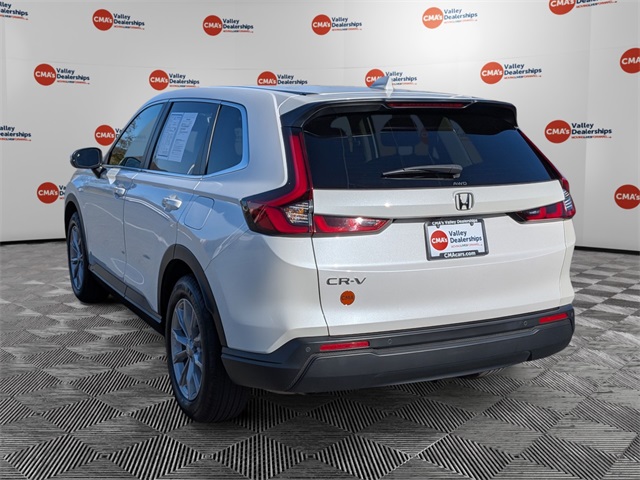 2023 Honda CR-V EX-L photo 4