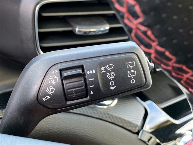 2022 Ford Explorer ST-Line photo 22