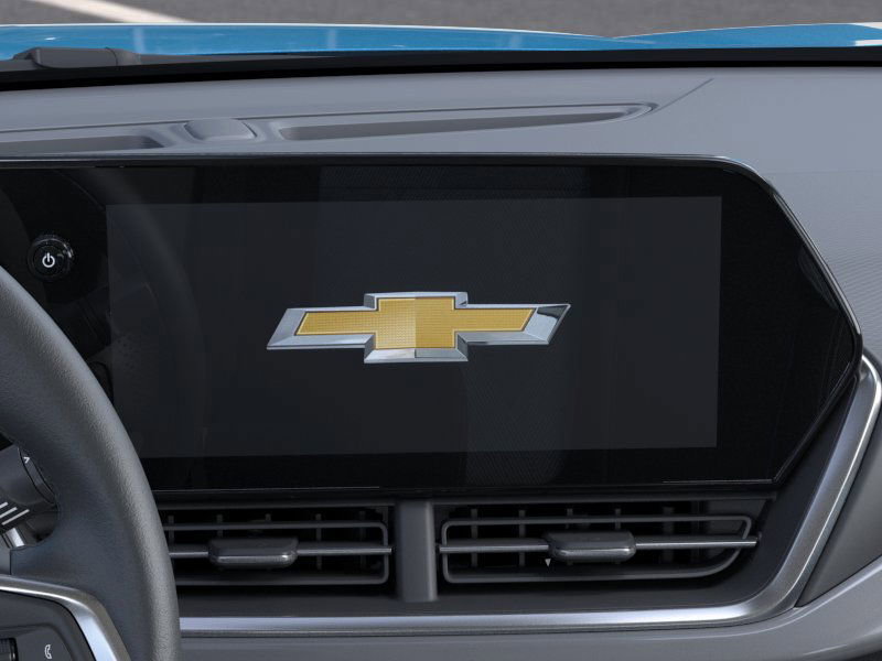 2025 Chevrolet Trax LT photo 16