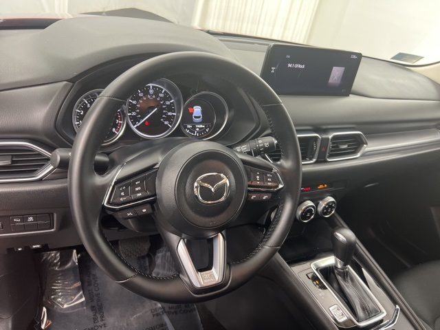 2022 Mazda CX-5 2.5 S Preferred photo 12