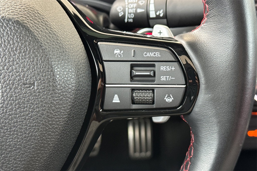 2023 Acura Integra A-Spec photo 24