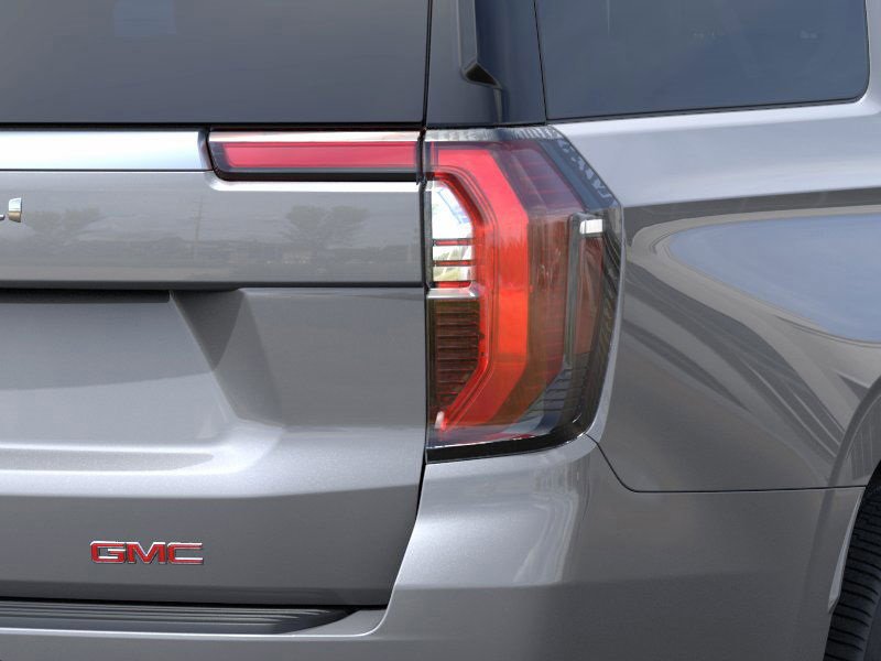 2025 Gmc Yukon XL Denali photo 11