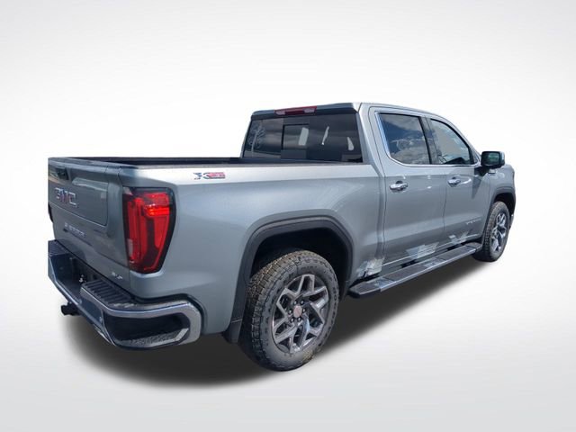 2026 Gmc Sierra 1500 SLT photo 5