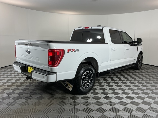 2023 Ford F-150 XLT photo 4