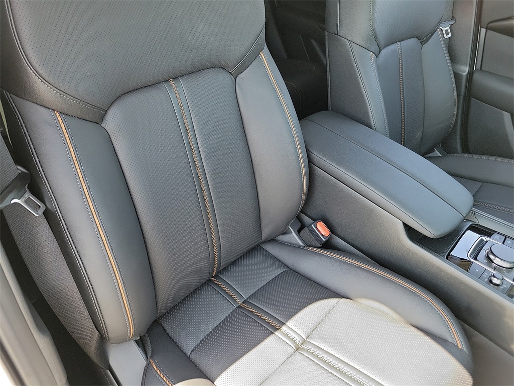 2025 Mazda CX-50 Premium Plus photo 14