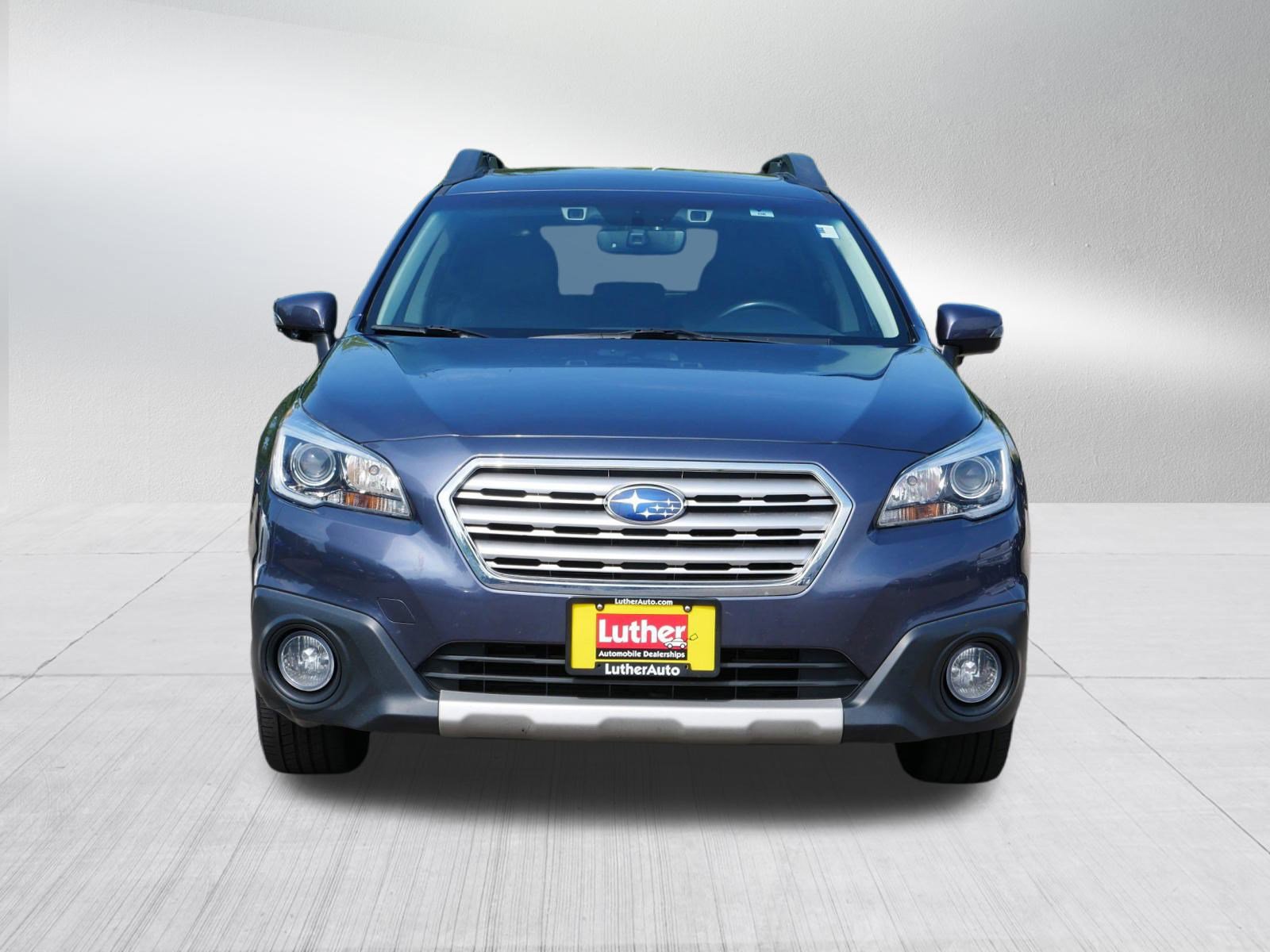 Used 2017 Subaru Outback Limited with VIN 4S4BSANC4H3219156 for sale in Vadnais Heights, Minnesota