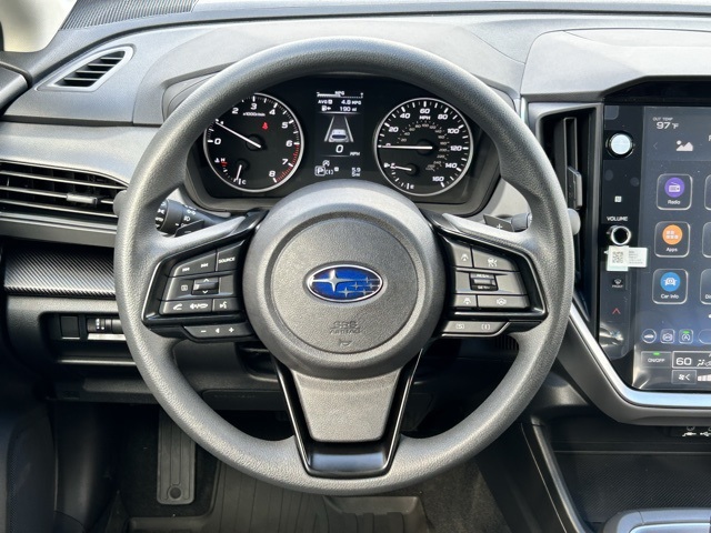 2025 Subaru Crosstrek Premium photo 16