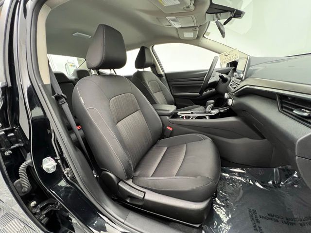 2024 Nissan Altima 2.5 SV photo 24