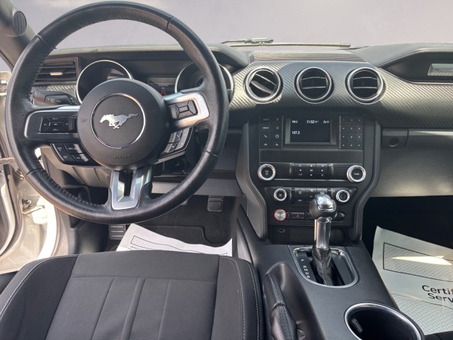 2023 Ford Mustang EcoBoost photo 10