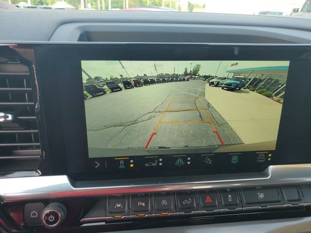 2023 Chevrolet Silverado 1500 High Country photo 27